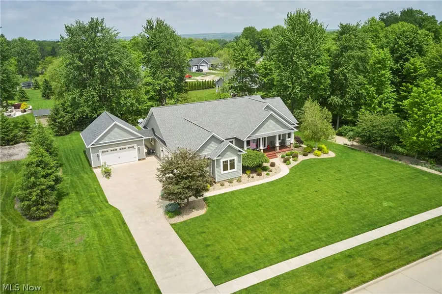 8595 Virginia Drive, Westfield Center, OH 44251 - #3