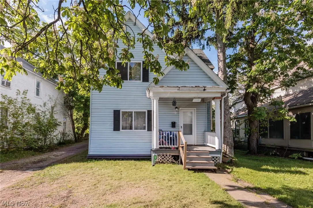 1143 W 9th Street, Lorain, OH 44052 - #1