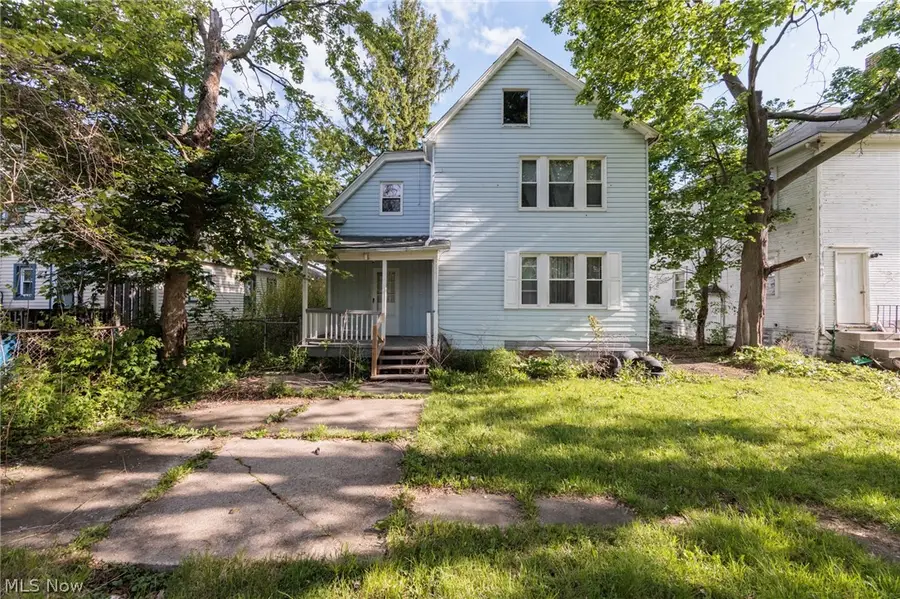 1143 W 9th Street, Lorain, OH 44052 - #3