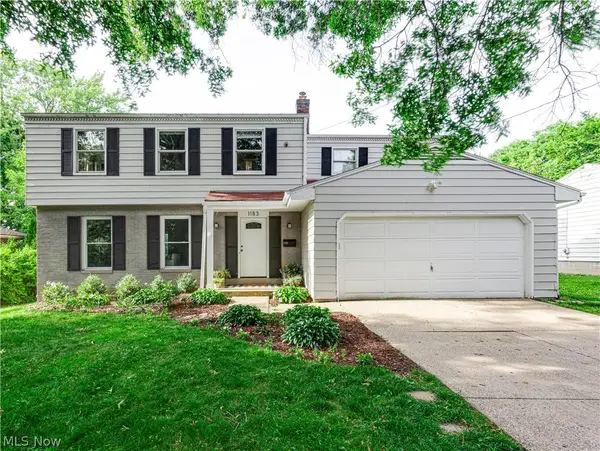1183 Garman Road, Akron, OH 44313