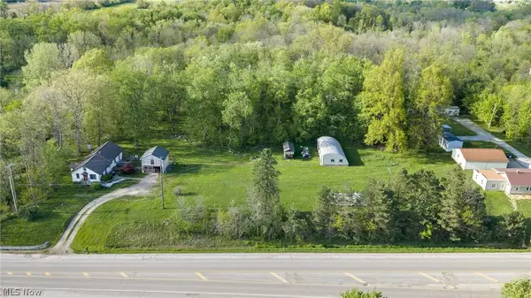 9000 E Lincoln Way, Orrville, OH 44667