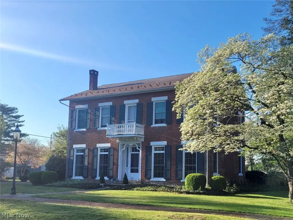490 E Union Avenue, McConnelsville, OH 43756 - #1