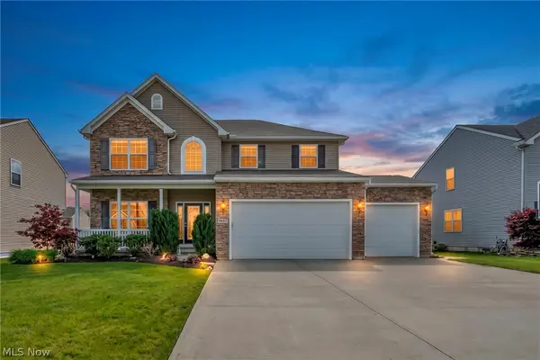 9087 Ichabod Drive, North Ridgeville, OH 44039