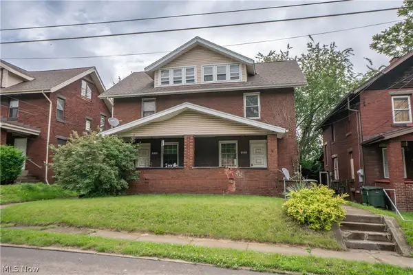 246-248 Park Sw Avenue, Canton, OH 44706