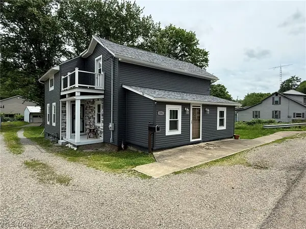 106 N Bridge Sw Street, Stone Creek, OH 43840