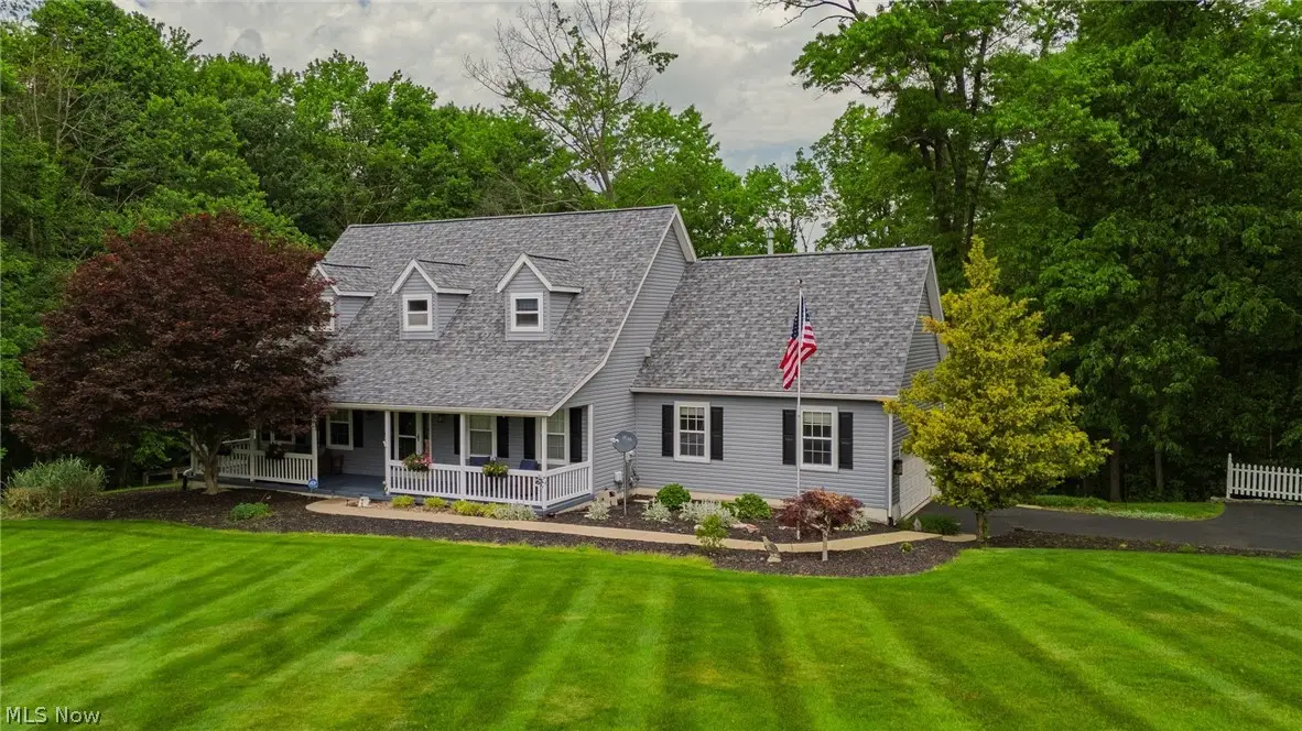 11557 Palmer Road, Newark, OH 43056 - #1
