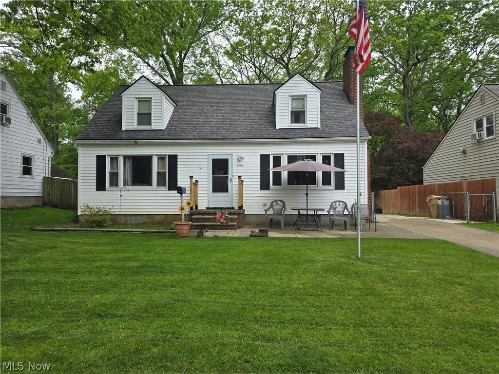 2666 Owaisa Road, Cuyahoga Falls, OH 44221 - #1