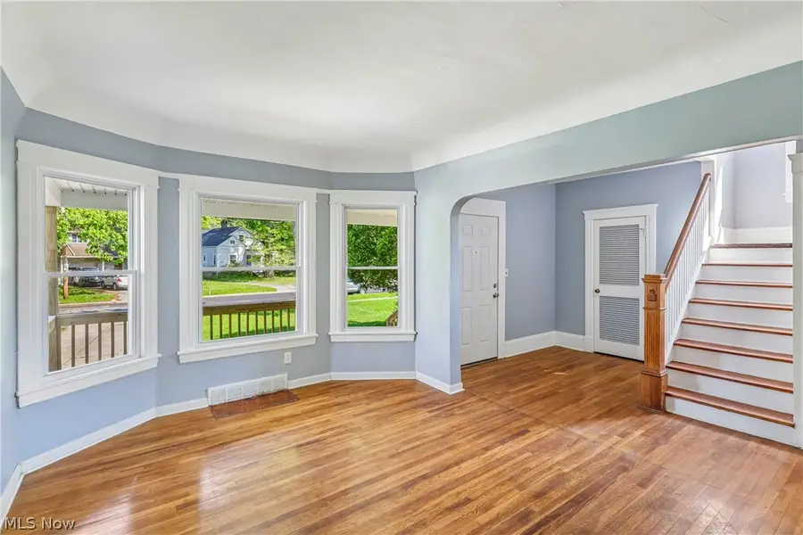 4012 Bluestone Road, Cleveland, OH 44121 - #3