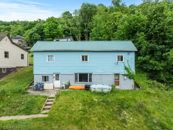 56390 Boyd Avenue, Bridgeport, OH 43912