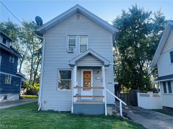 2330 16th Sw Street, Akron, OH 44314