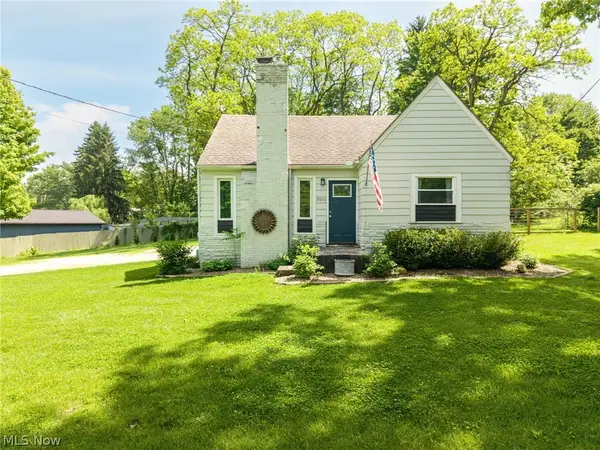 3510 Wadsworth Road, Norton, OH 44203