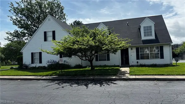 1192 Atwood Drive, Cleveland, OH 44108