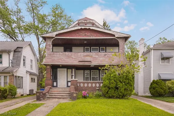 3867 E 147th Street, Cleveland, OH 44128
