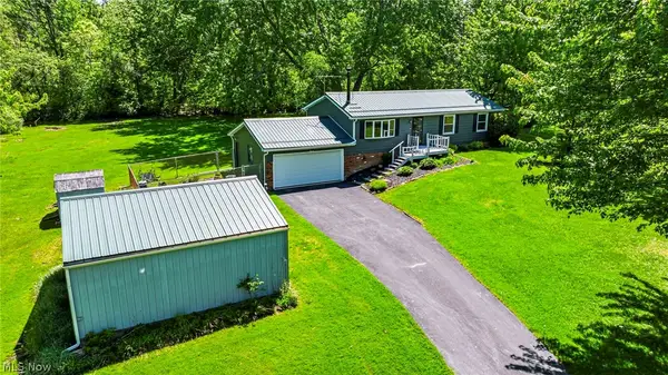 8451 Clay Street, Montville, OH 44064