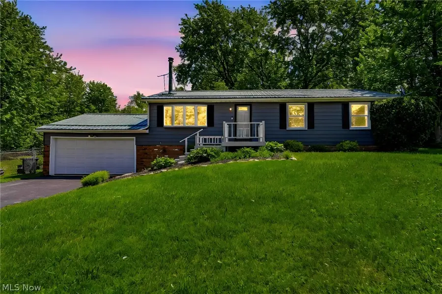 8451 Clay Street, Montville, OH 44064 - #2