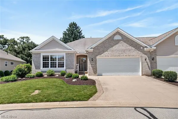 3629 Elmhurst Circle, Uniontown, OH 44685