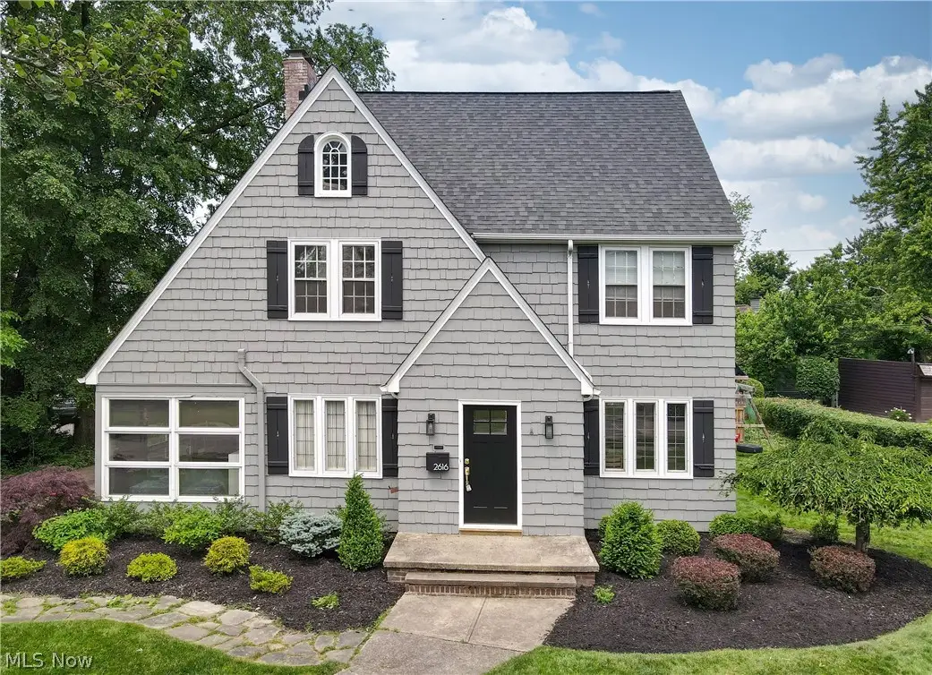 2616 Traymore Road, University Heights, OH 44118 - #1