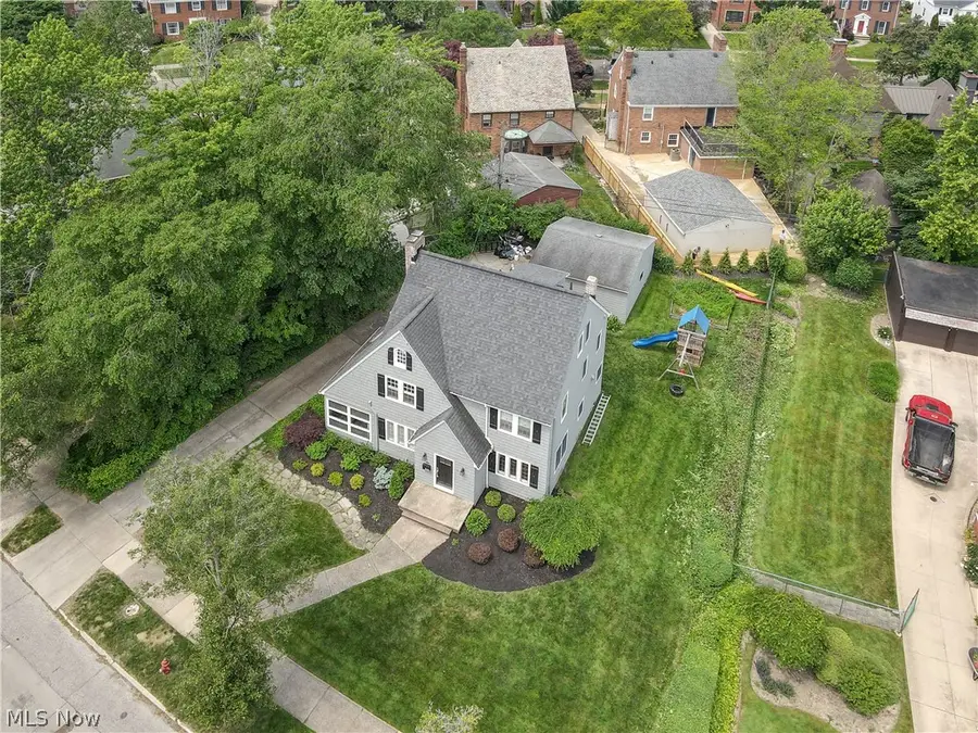 2616 Traymore Road, University Heights, OH 44118 - #2