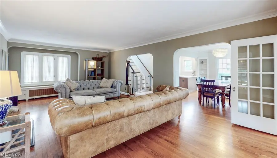 2616 Traymore Road, University Heights, OH 44118 - #3