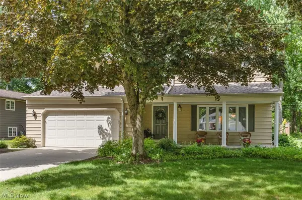 5756 Dorothy Drive, North Olmsted, OH 44070