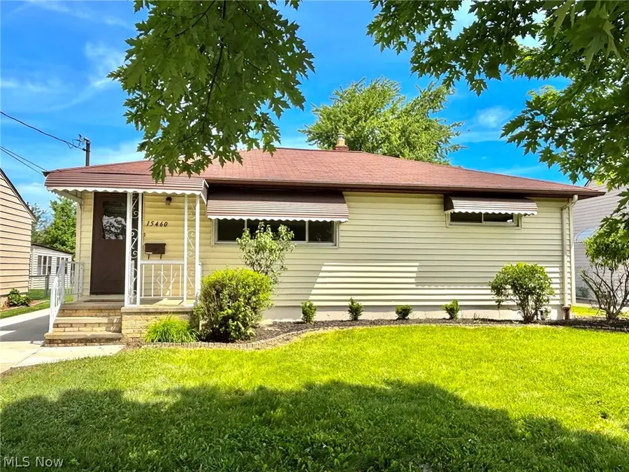 15460 Rademaker Drive, Brook Park, OH 44142 - #2