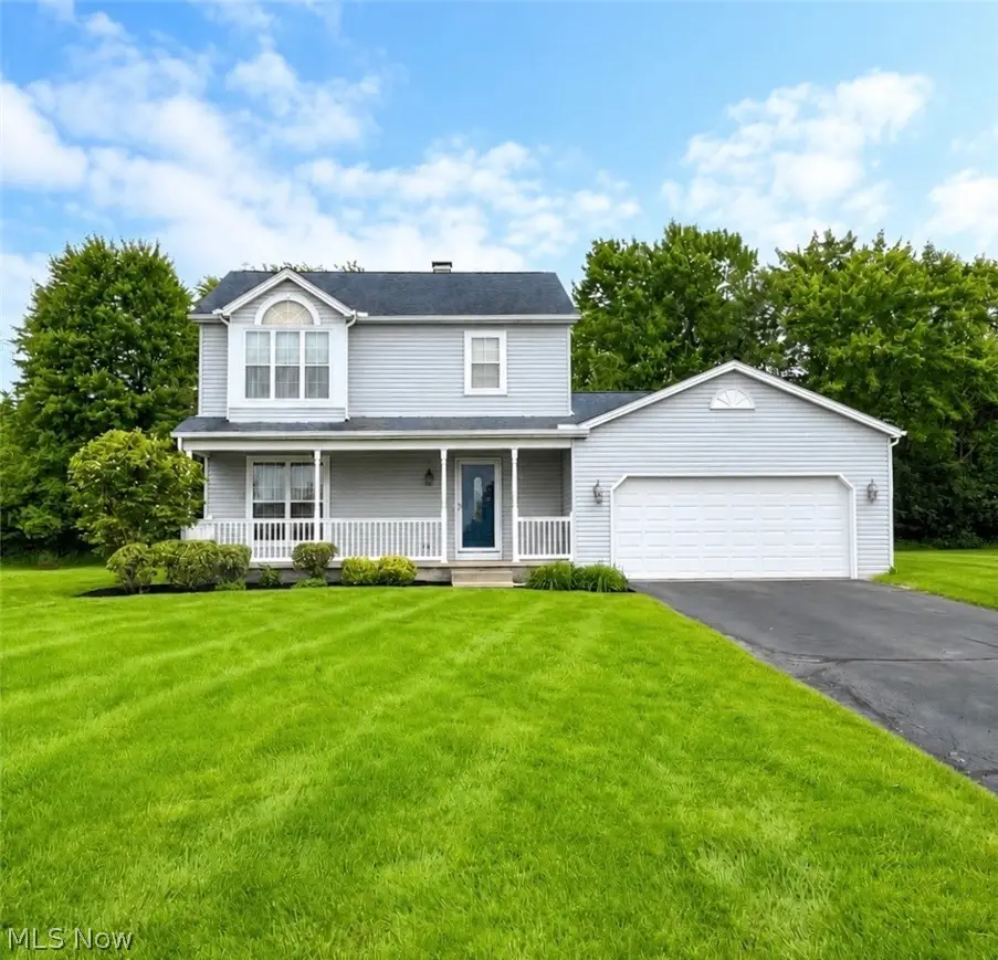 2189 Woodgate Street, Youngstown, OH 44515 - #1