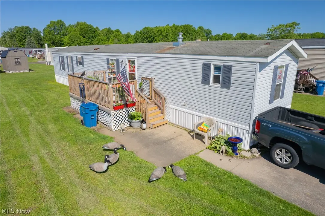 2163 Parkway Drive, Deerfield, OH 44411 - #1