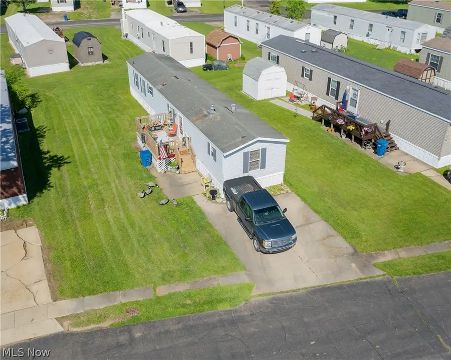 2163 Parkway Drive, Deerfield, OH 44411 - #2