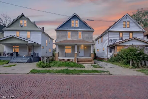 4402 Riverside Avenue, Cleveland, OH 44102