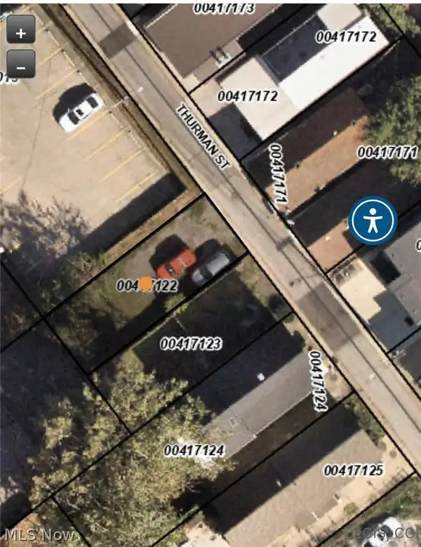 2446 Thurman Avenue, Cleveland, OH 44113