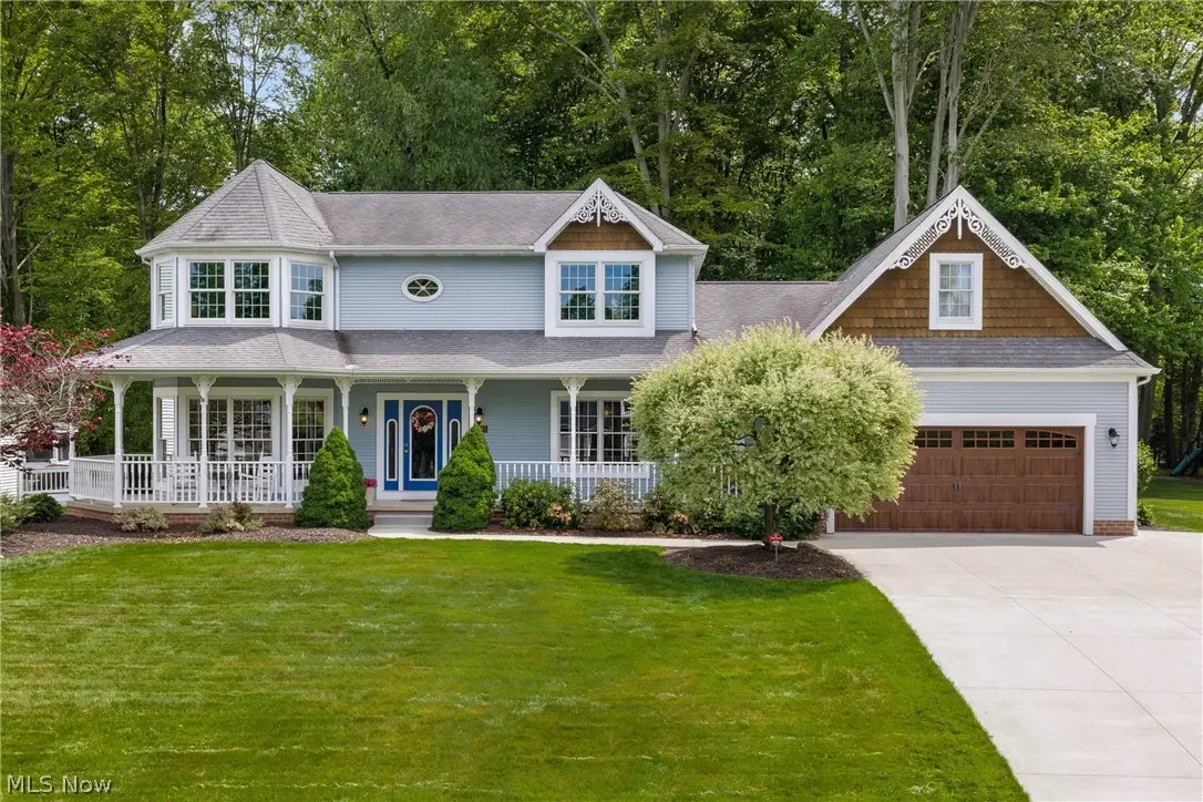 1846 Fairway Drive, Uniontown, OH 44685 - #1
