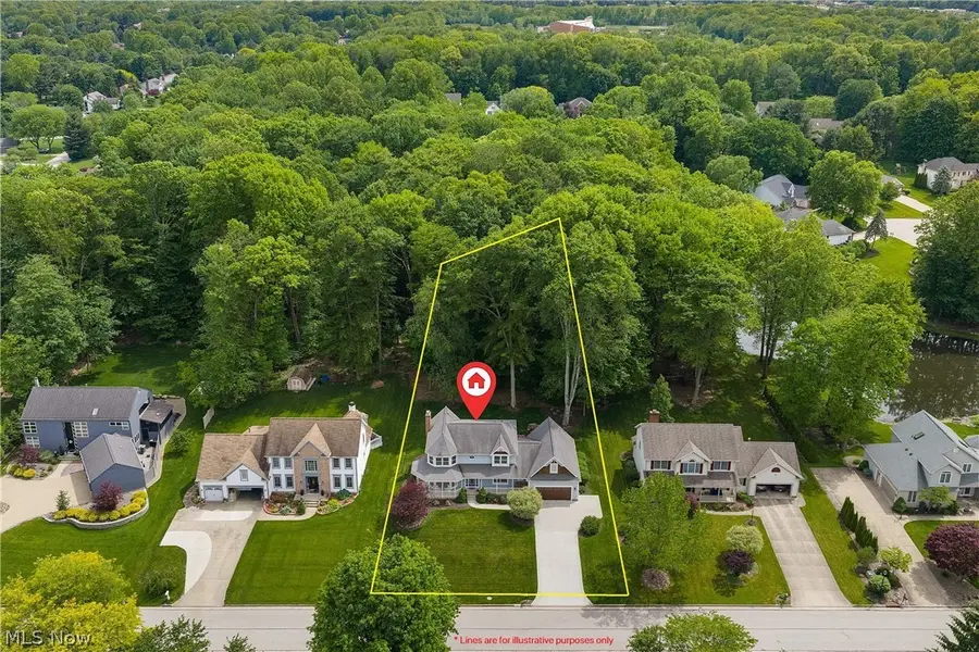 1846 Fairway Drive, Uniontown, OH 44685 - #2