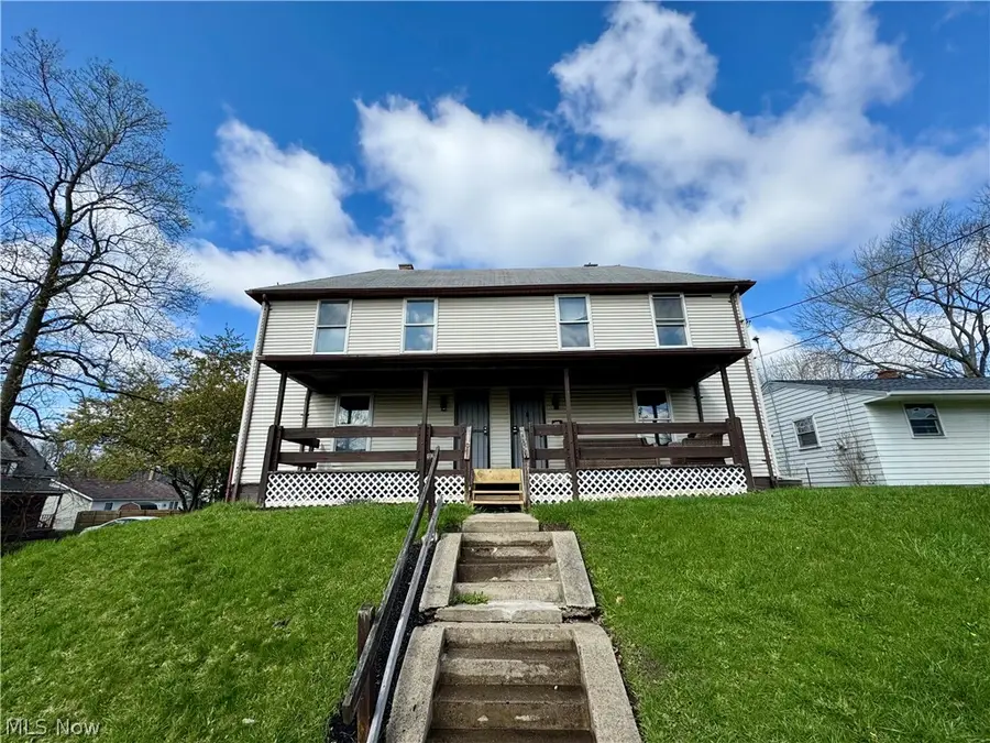 1217 Shriver Ne Avenue, Canton, OH 44705 - #2