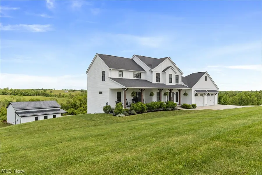 3984 County Road 15, Rayland, OH 43943 - #3