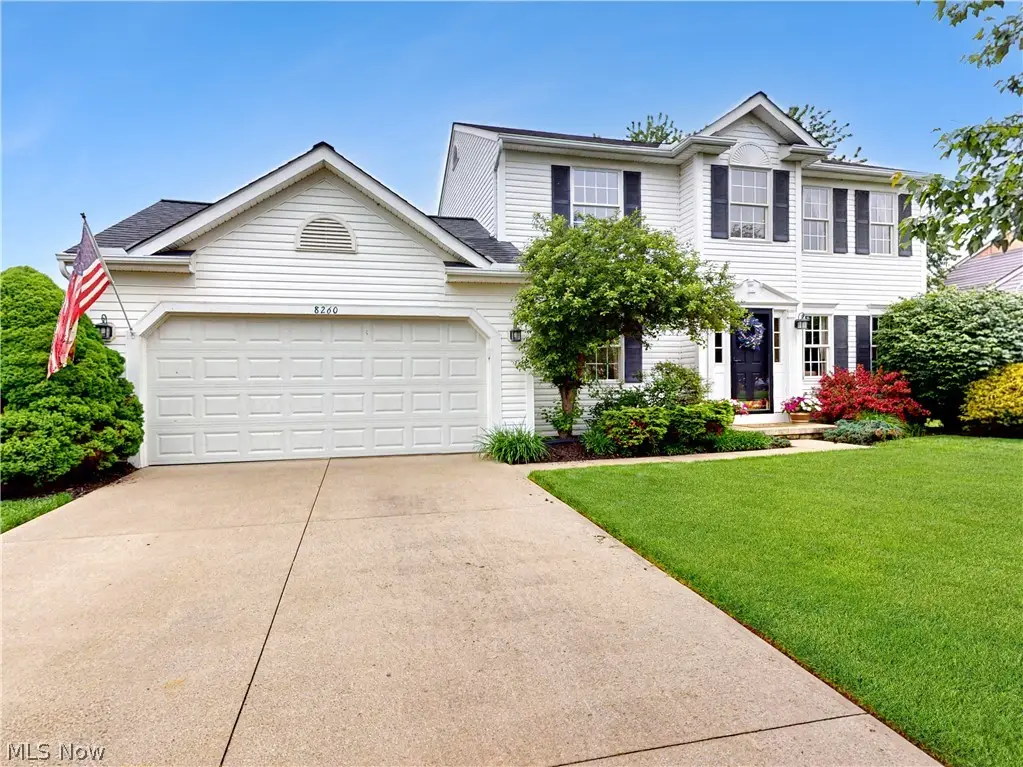 8260 Rachel Lane, North Ridgeville, OH 44039 - #1