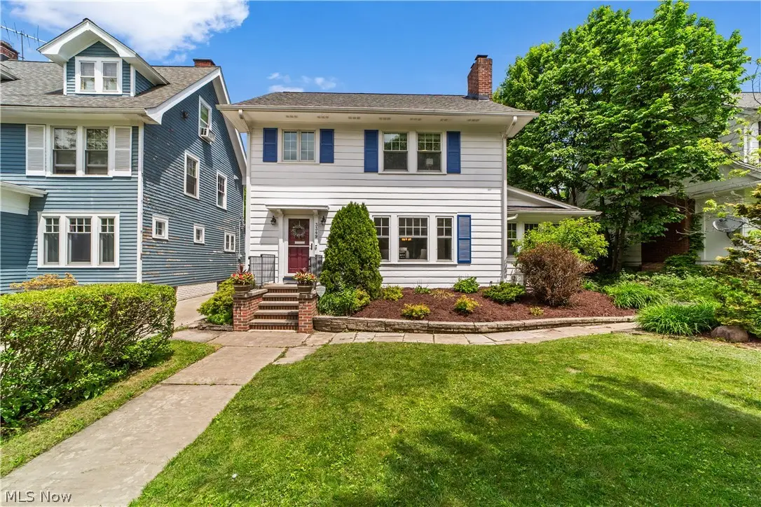 3349 E Monmouth Road, Cleveland Heights, OH 44118 - #1