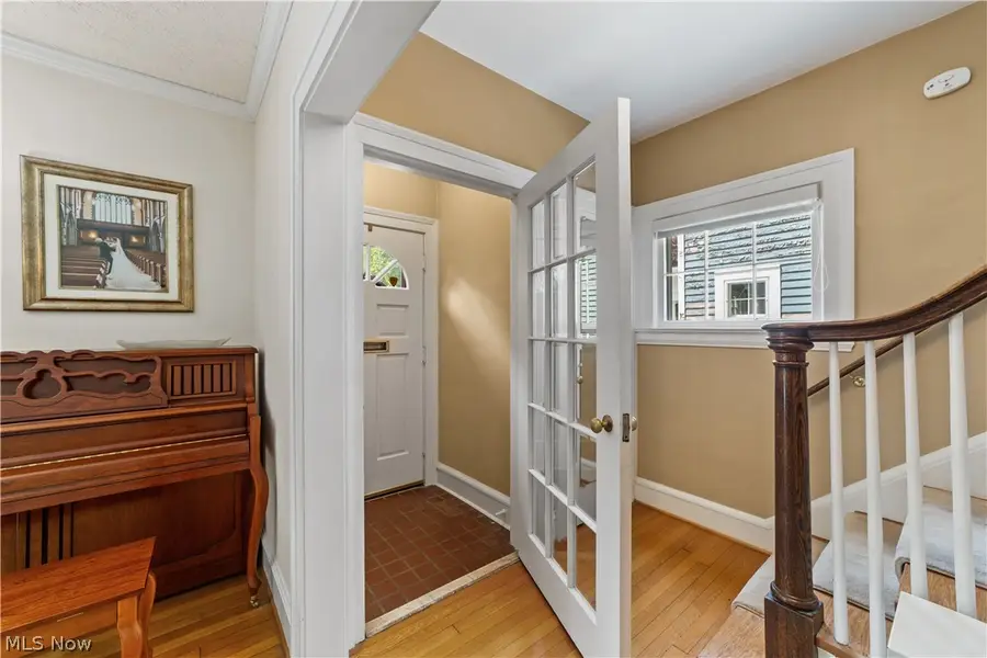 3349 E Monmouth Road, Cleveland Heights, OH 44118 - #2