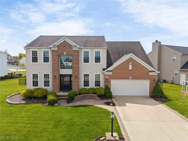 9635 Kingston Trail, Olmsted Twp, OH 44138