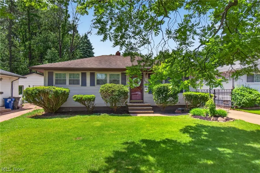 1105 Birch Lane, Cleveland, OH 44109 - #3