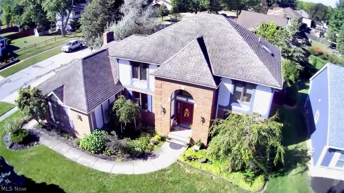 7432 Baldwin Creek Drive, Middleburg Heights, OH 44130 - #1