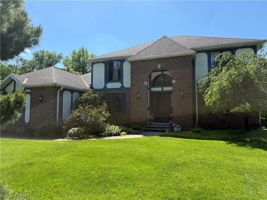 7432 Baldwin Creek Drive, Middleburg Heights, OH 44130 - #2