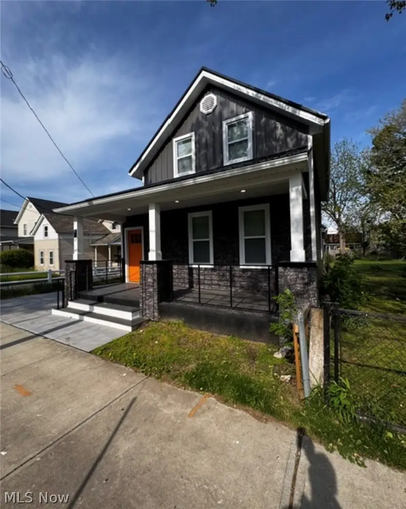 1439 W 52nd Street, Cleveland, OH 44102 - #1
