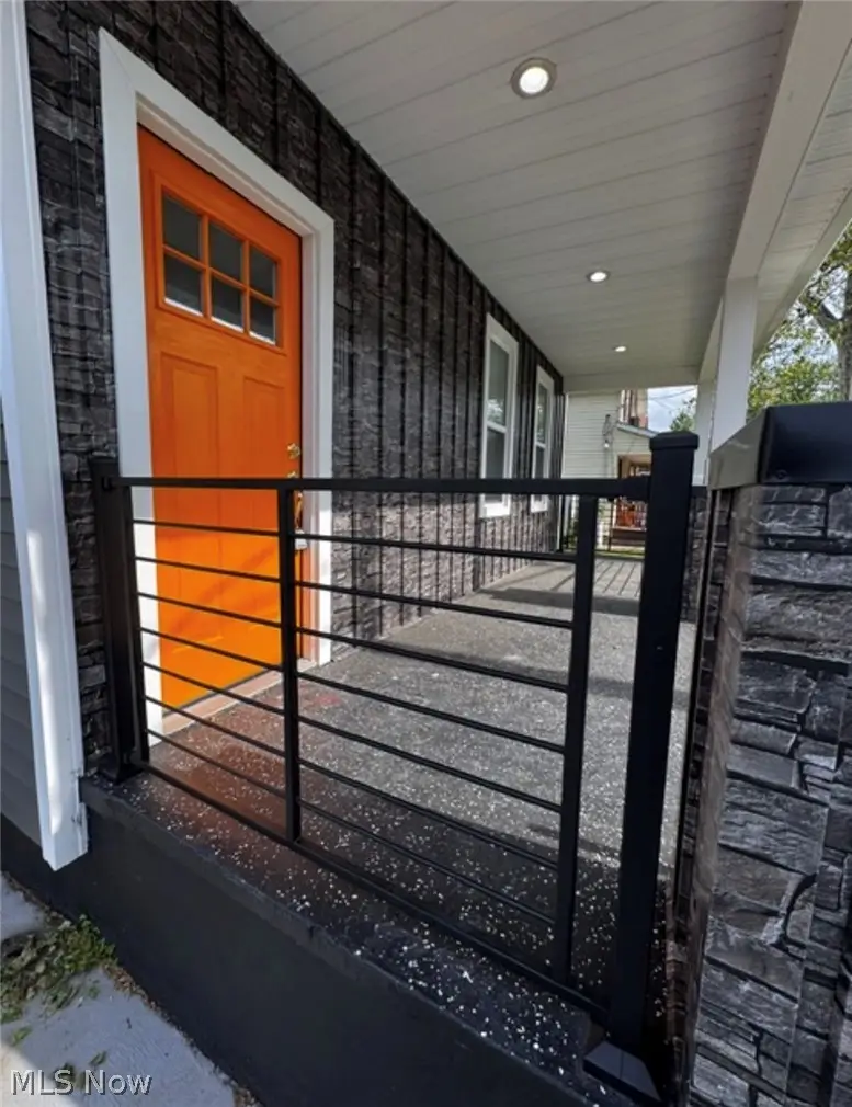 1439 W 52nd Street, Cleveland, OH 44102 - #2