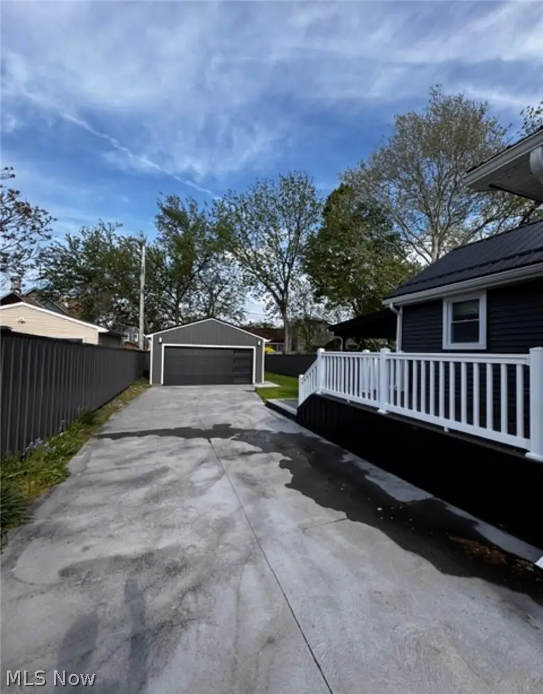 1439 W 52nd Street, Cleveland, OH 44102 - #3