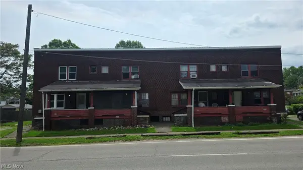 2217 Oakwood Avenue, Youngstown, OH 44509