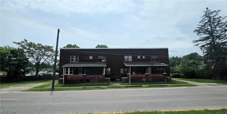 2217 Oakwood Avenue, Youngstown, OH 44509 - #2