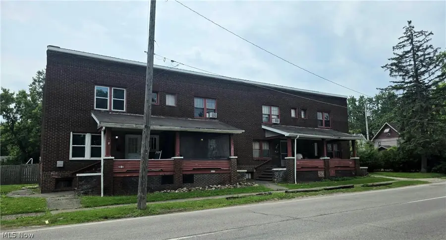 2217 Oakwood Avenue, Youngstown, OH 44509 - #3