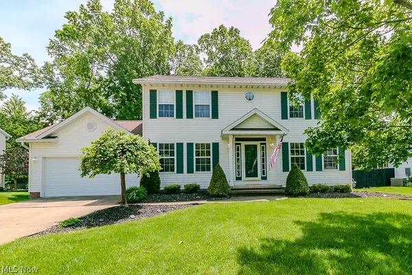 1196 Dartmouth Drive, Painesville Twp, OH 44077