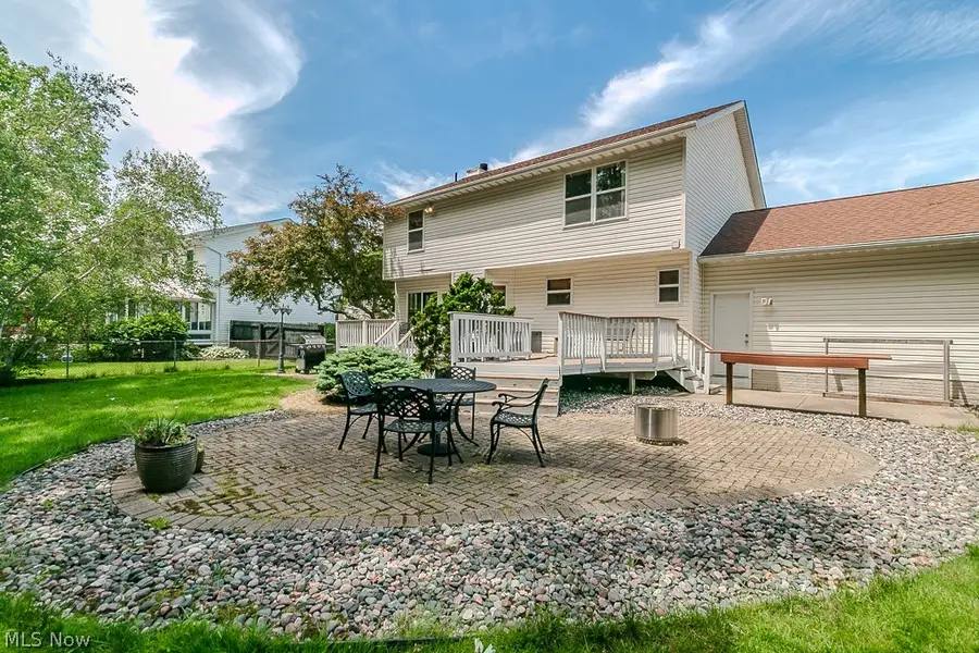 1196 Dartmouth Drive, Painesville, OH 44077 - #3