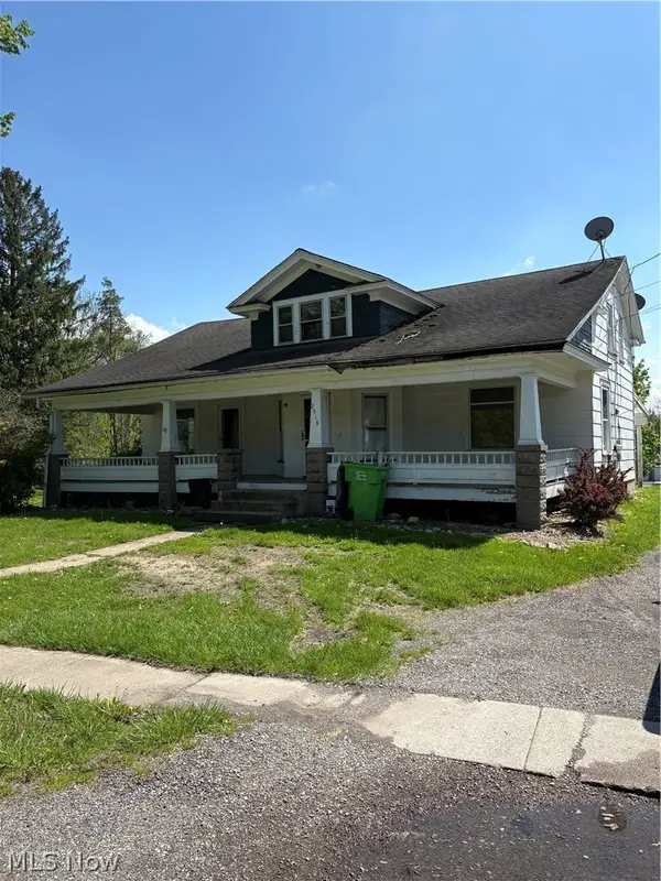 2918 High Street, Rock Creek, OH 44084